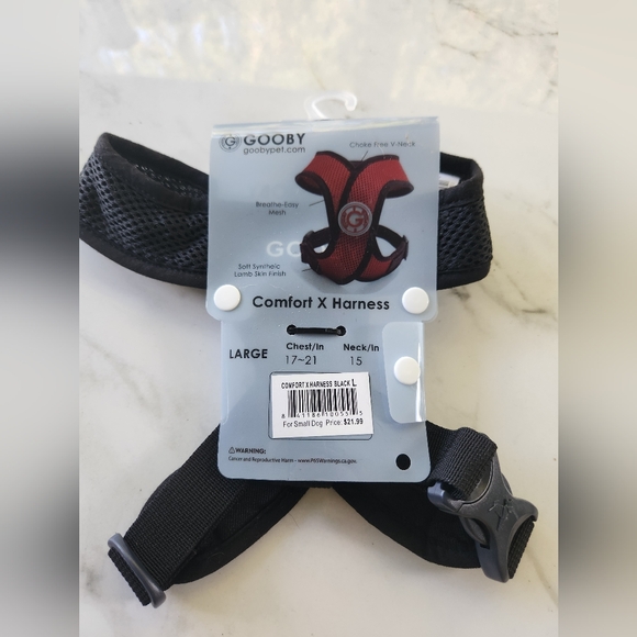 X harness - Picture 3 of 3